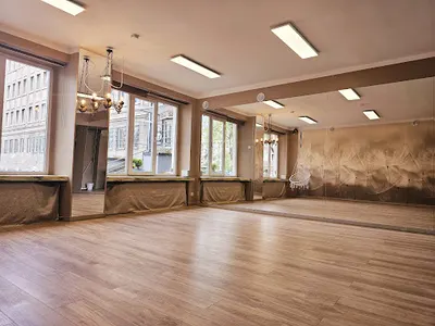 Sala taneczna 💖na wyłączność wynajem